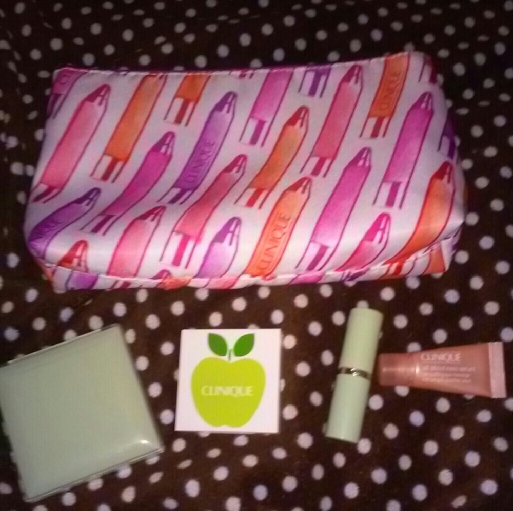 Clinique Bundle 💋